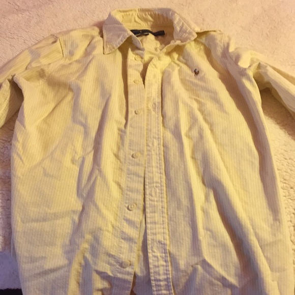 Ralph Lauren Women’s Polo - Picture 2 of 3